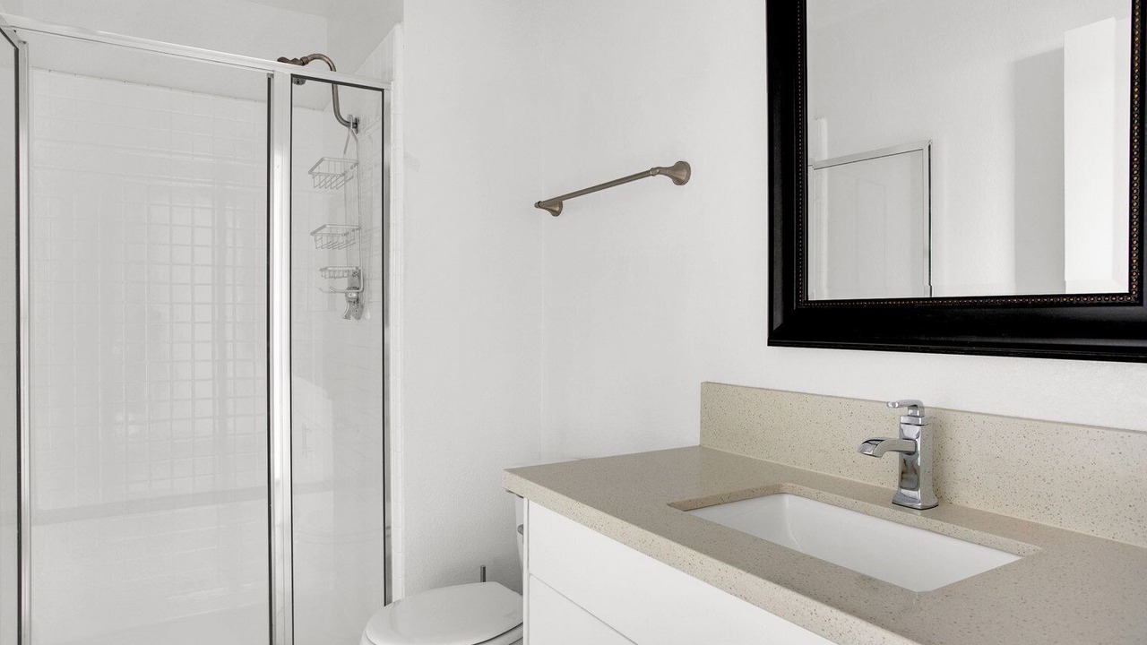 Photo of Bathroom in Sherman Oaks