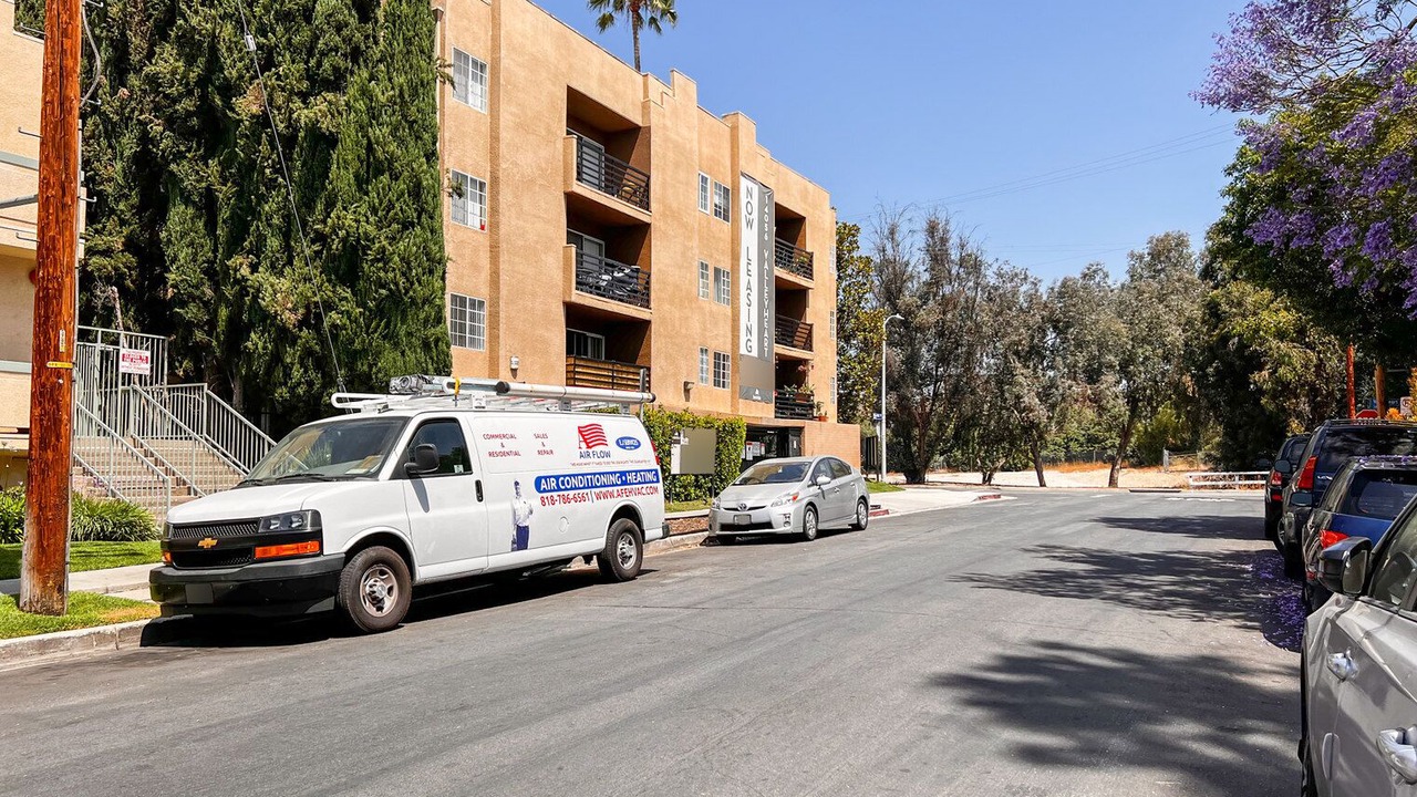 Photo of Outdoor in Sherman Oaks