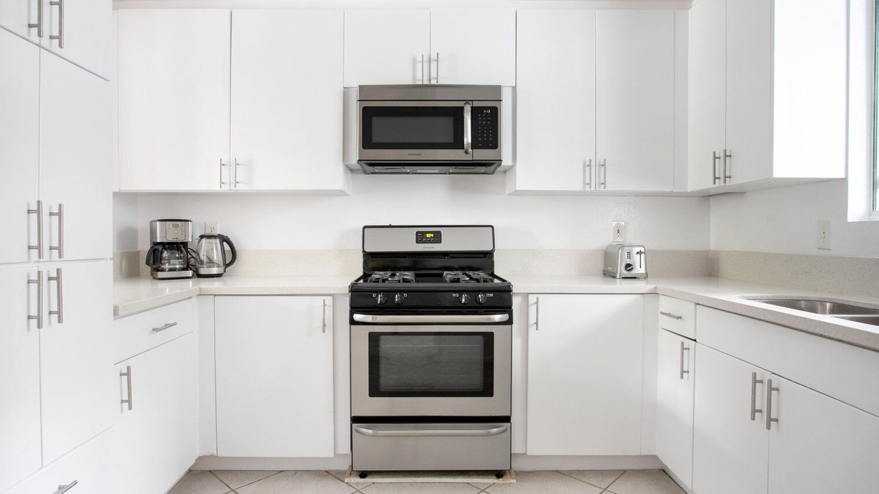 Photo of Kitchen in Sherman Oaks