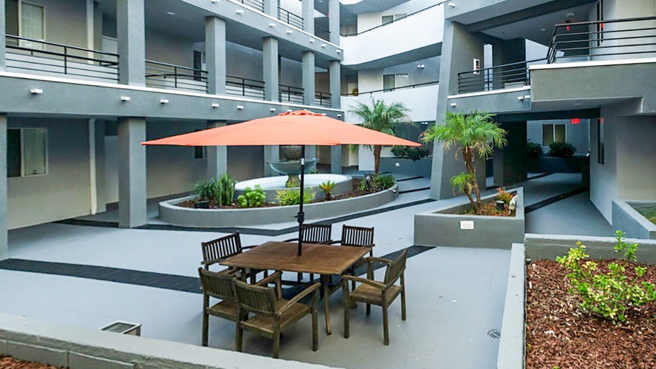 Photo of Outdoor in Sherman Oaks