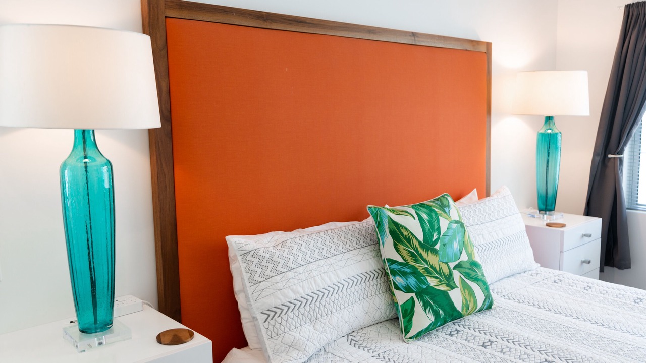 Photo of Bedroom in Warm Sands