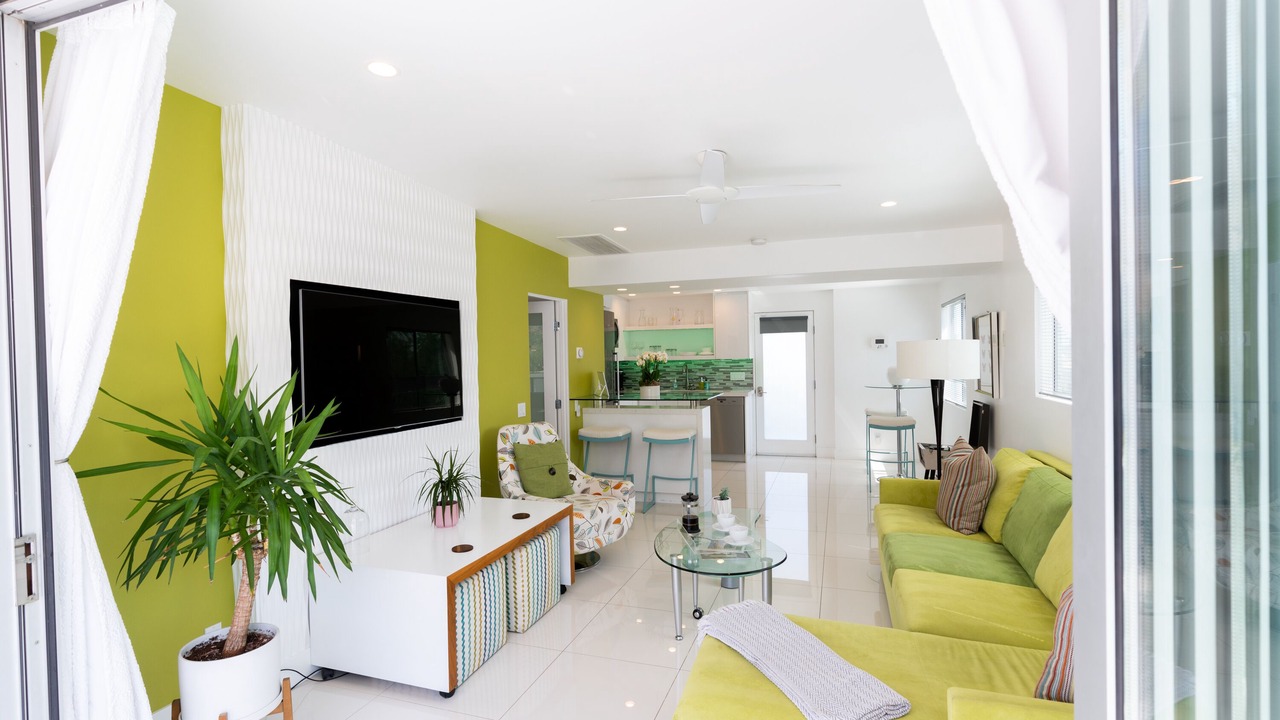 Photo of Livingroom in Warm Sands