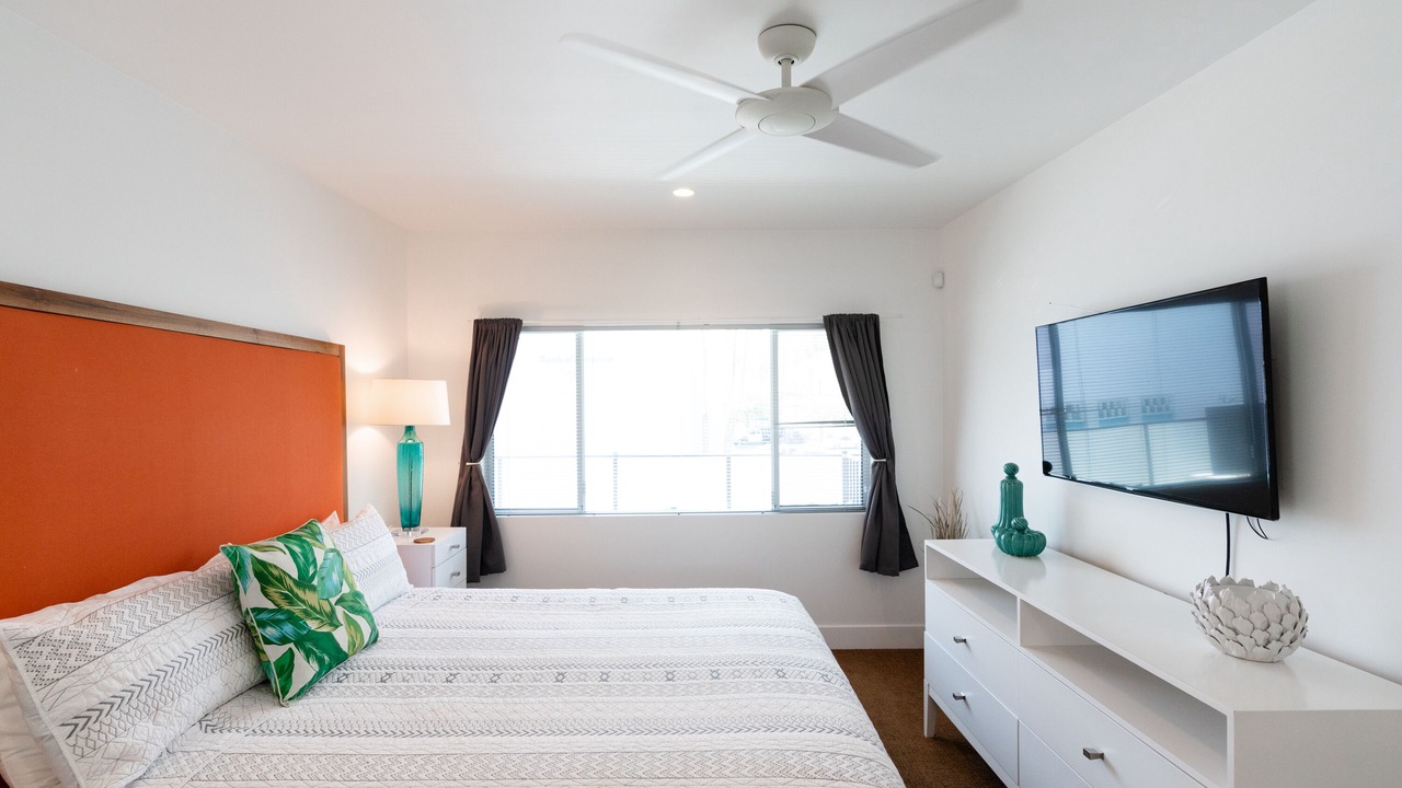 Photo of Bedroom in Warm Sands