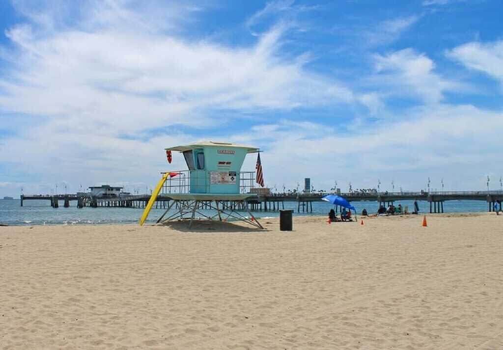 Photo of Others in Belmont Shore