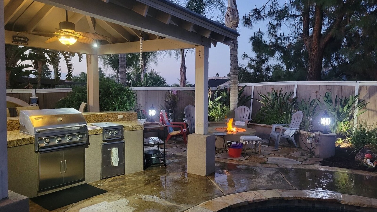 Photo of Patio Balcony in Corona