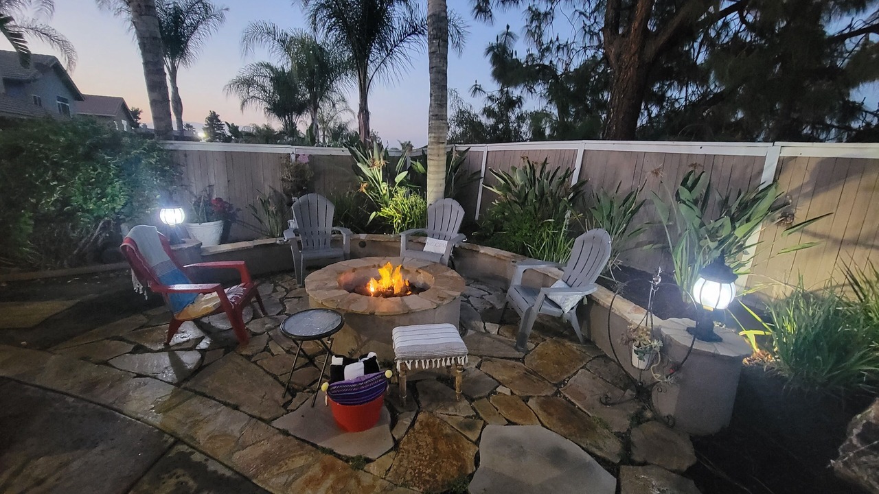 Photo of Patio Balcony in Corona