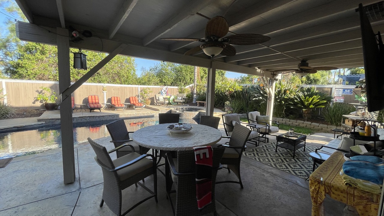 Photo of Outdoor in Corona