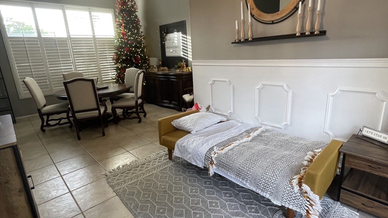 Photo of Bedroom in Corona