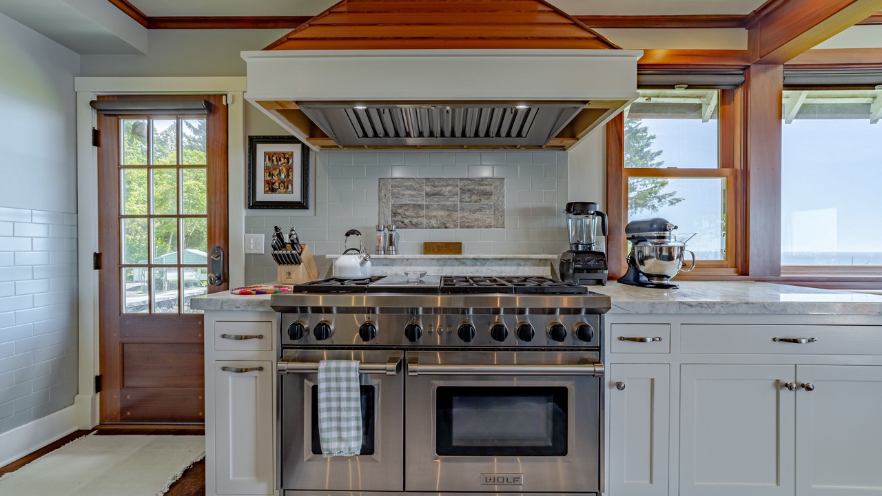 Photo of Kitchen in Trinidad