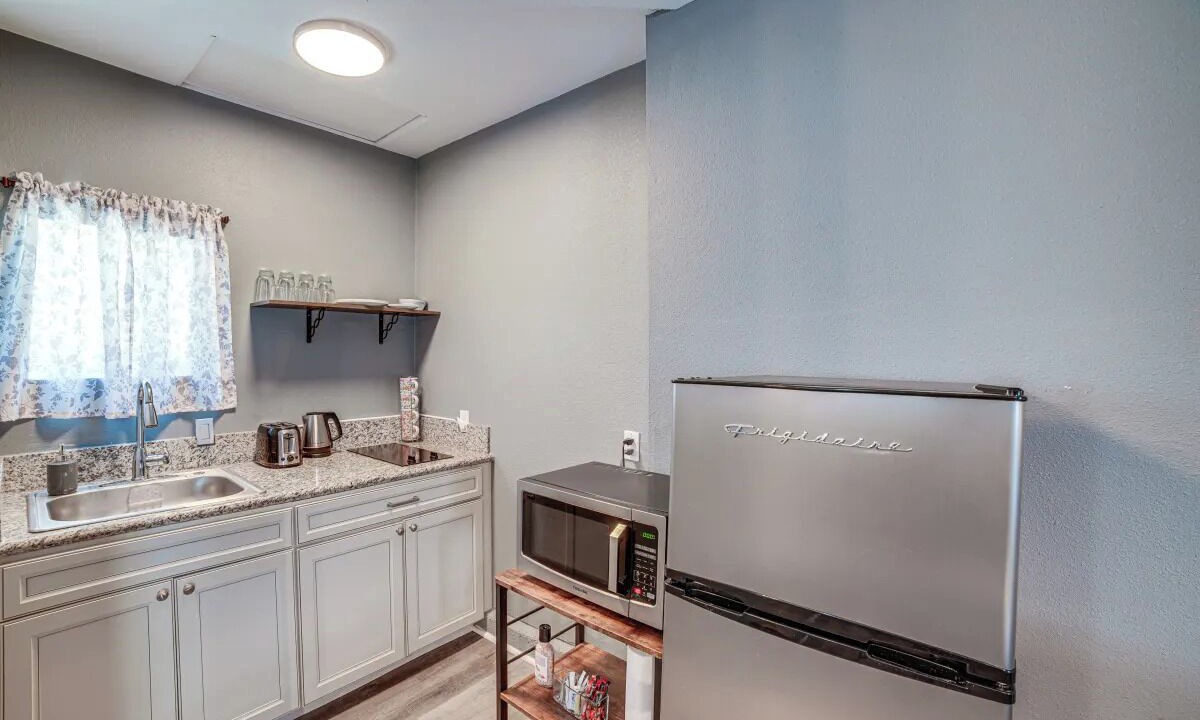 Photo of Kitchen in Moreno Valley