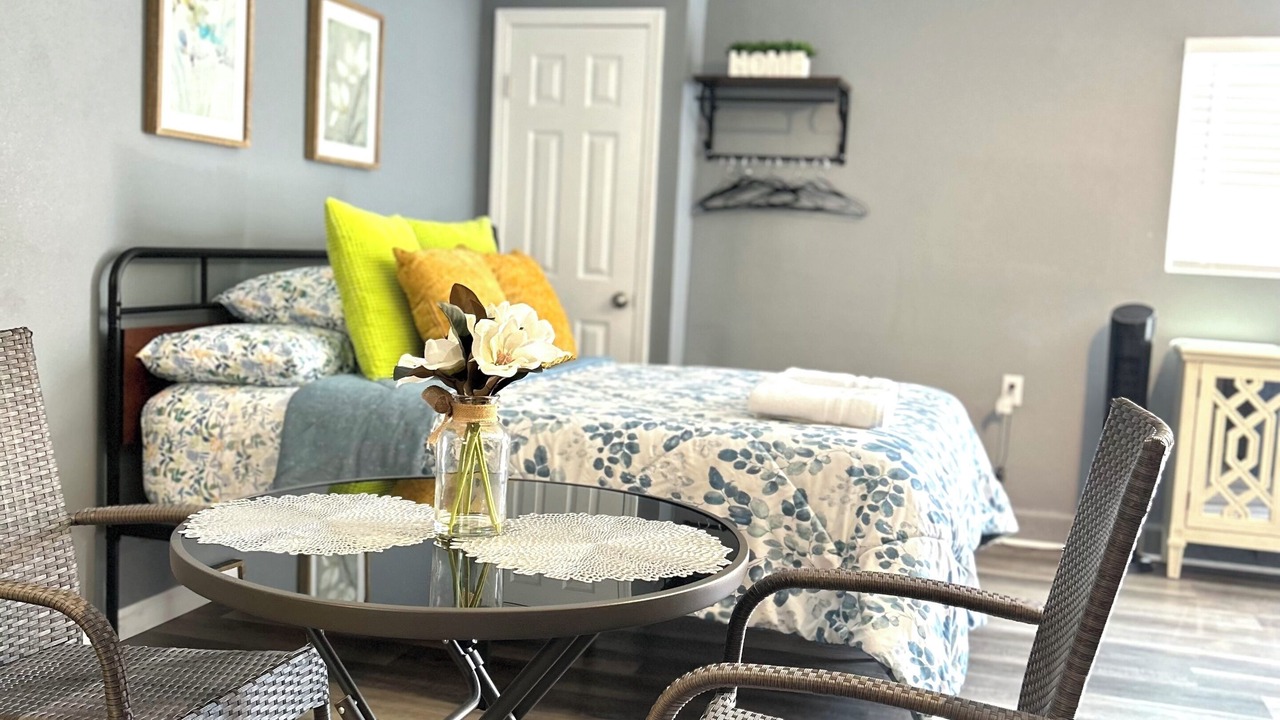 Photo of Bedroom in Moreno Valley