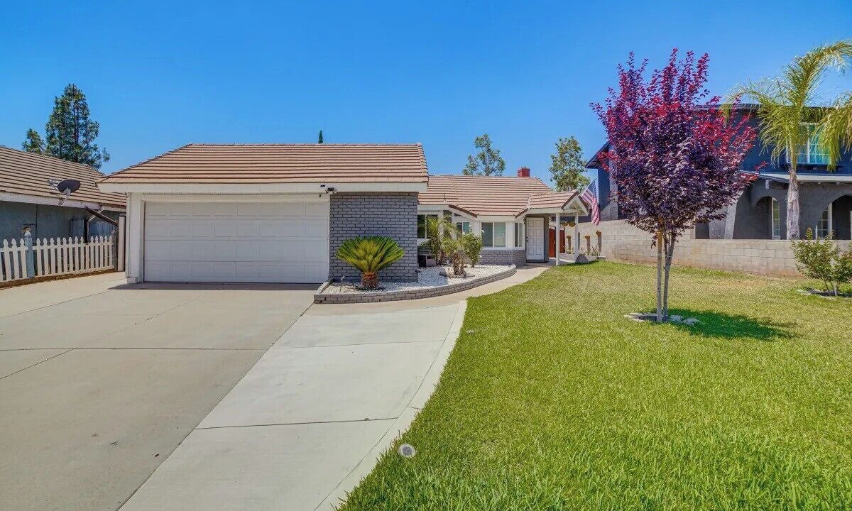 Photo of Outdoor in Moreno Valley
