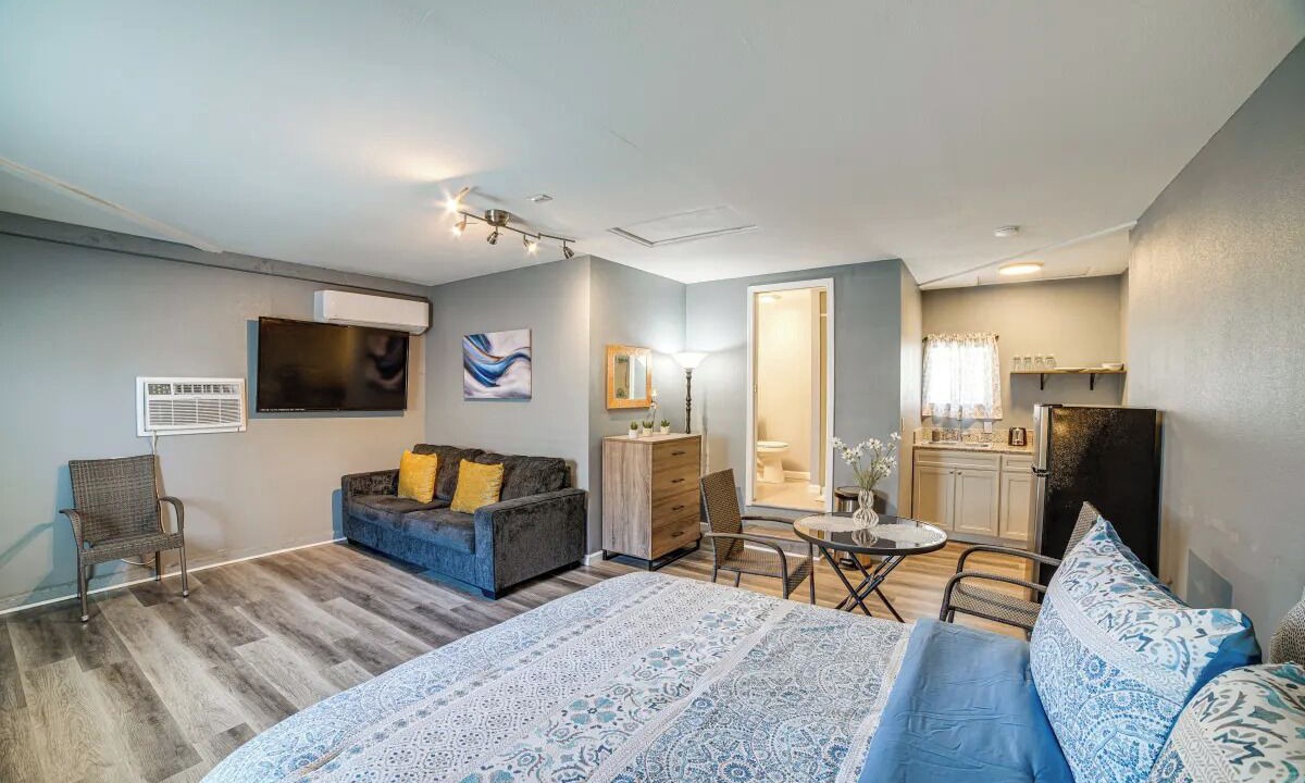 Photo of Bedroom in Moreno Valley