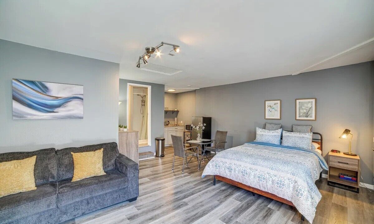 Photo of Bedroom in Moreno Valley