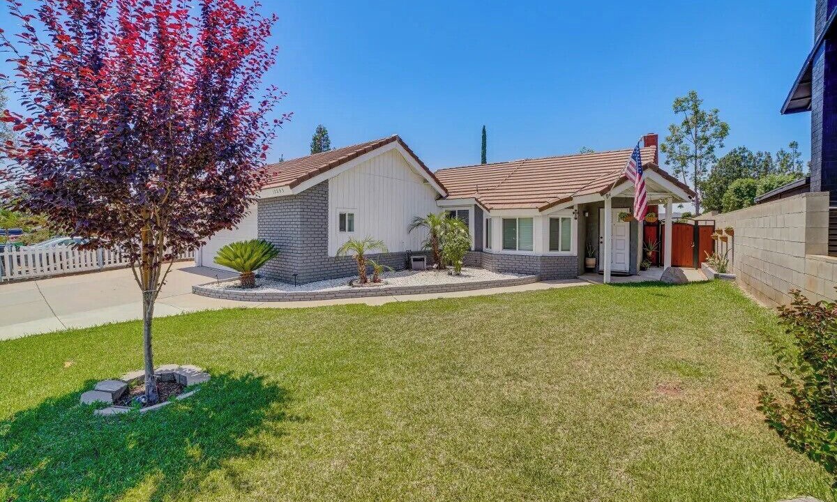 Photo of Outdoor in Moreno Valley