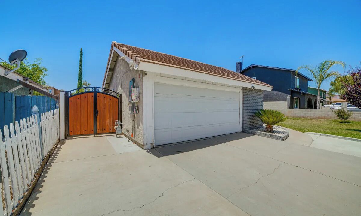 Photo of Outdoor in Moreno Valley