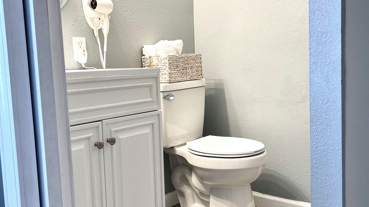 Photo of Bathroom in Moreno Valley