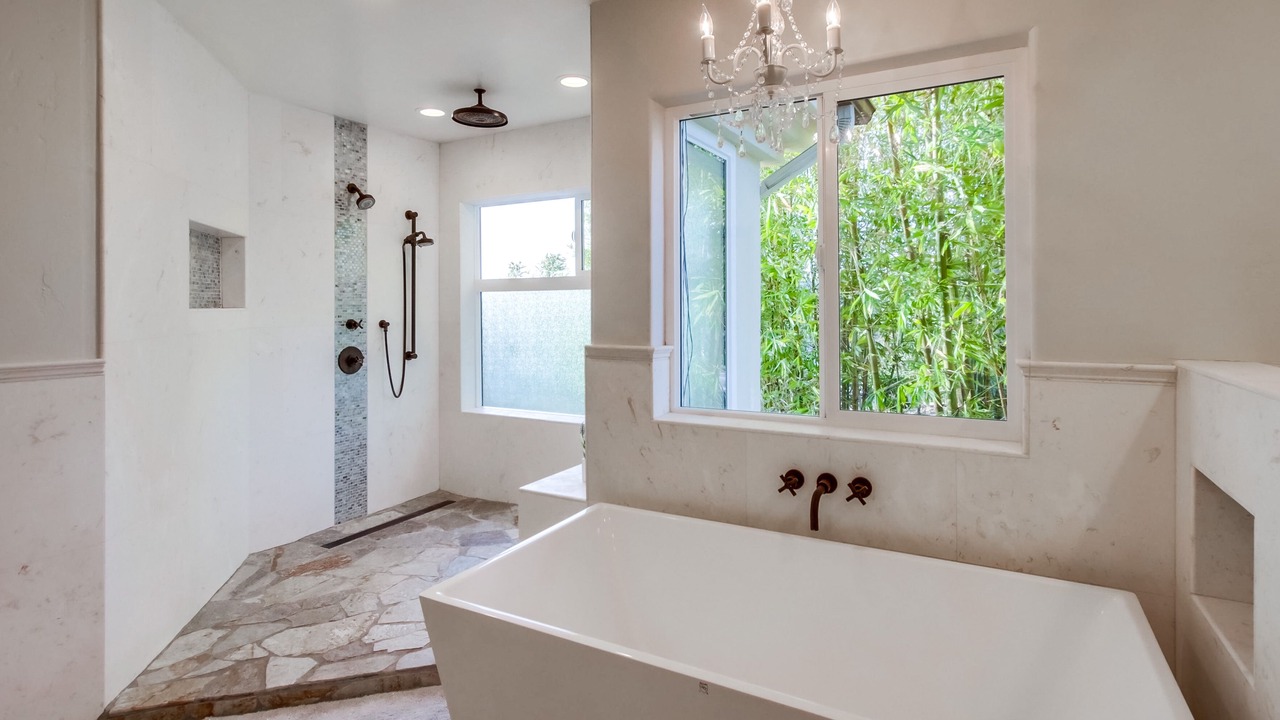 Photo of Bathroom in Valley Center