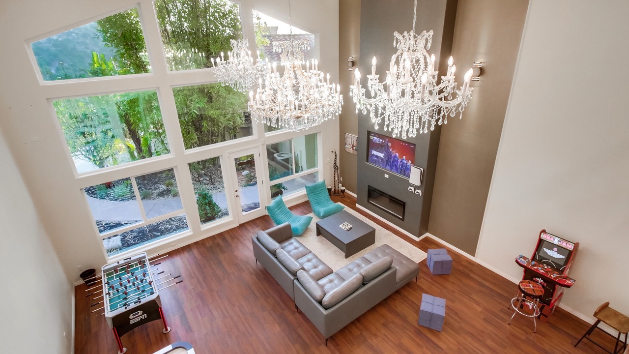 Photo of Bedroom in Valley Center