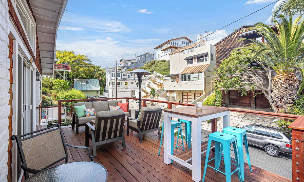 Photo of Outdoor in Lantern District