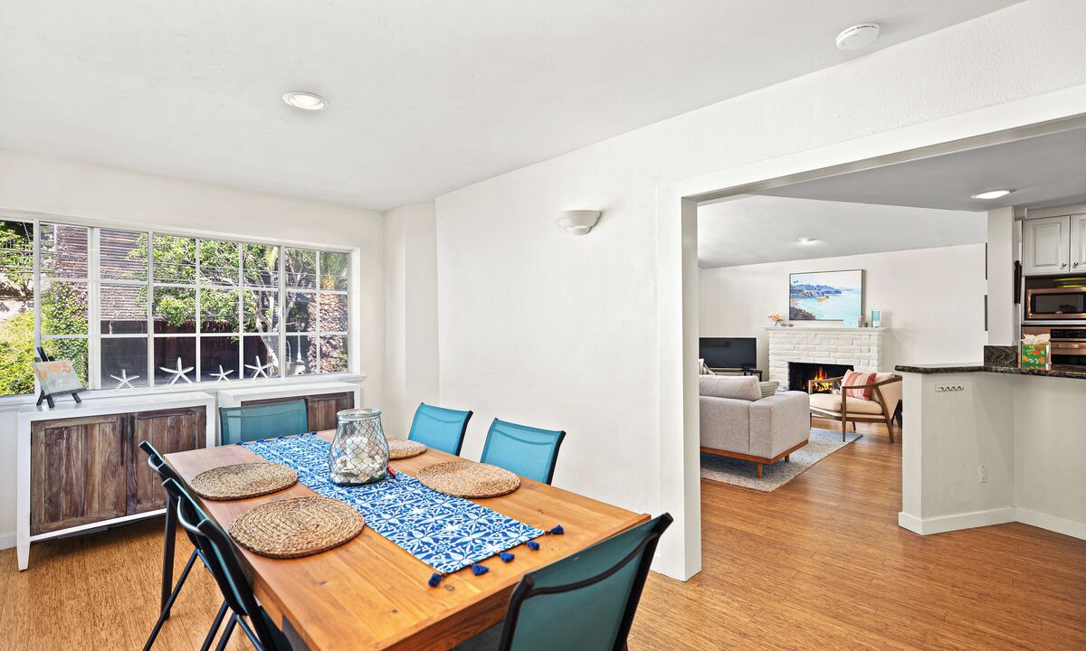 Photo of Livingroom in Lantern District