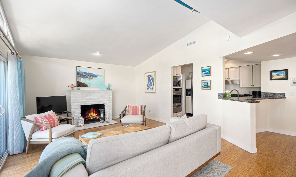 Photo of Bedroom in Lantern District