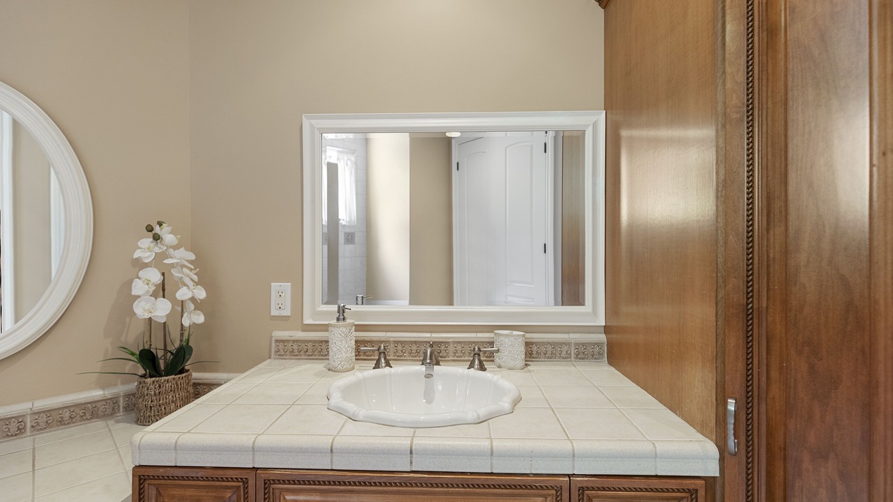 Photo of Bathroom in Santa Ana