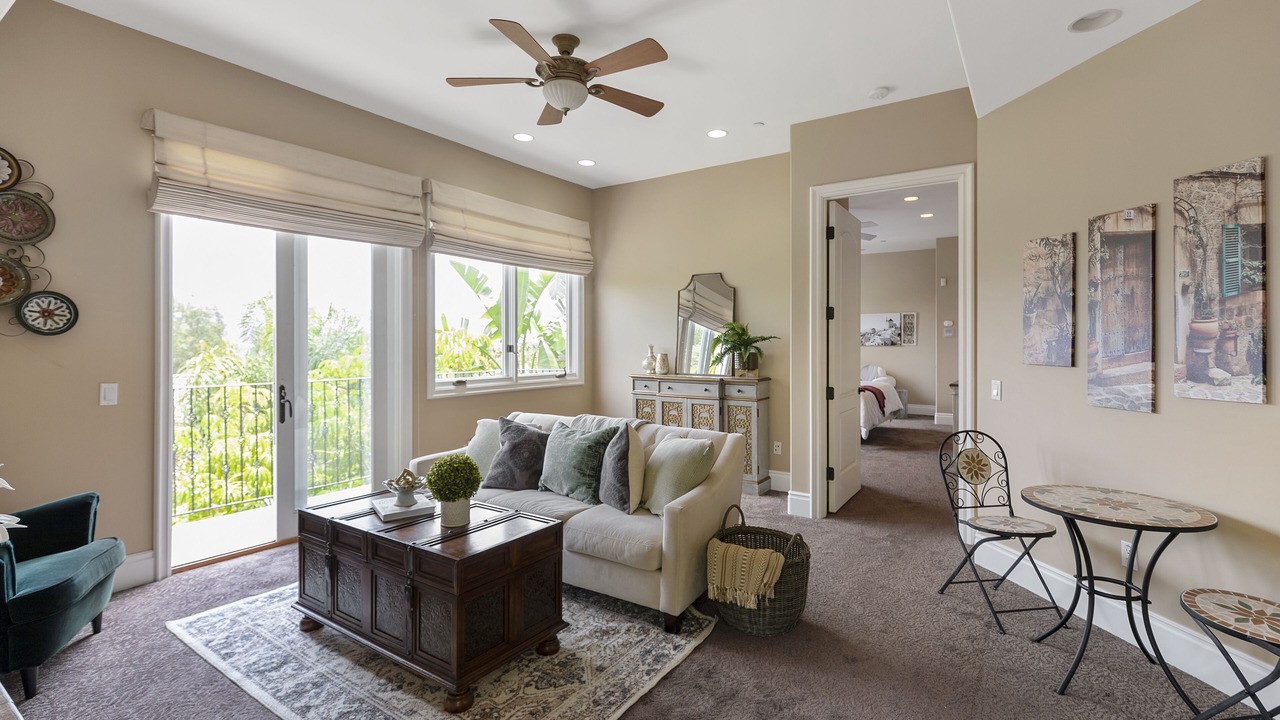 Photo of Livingroom in Santa Ana