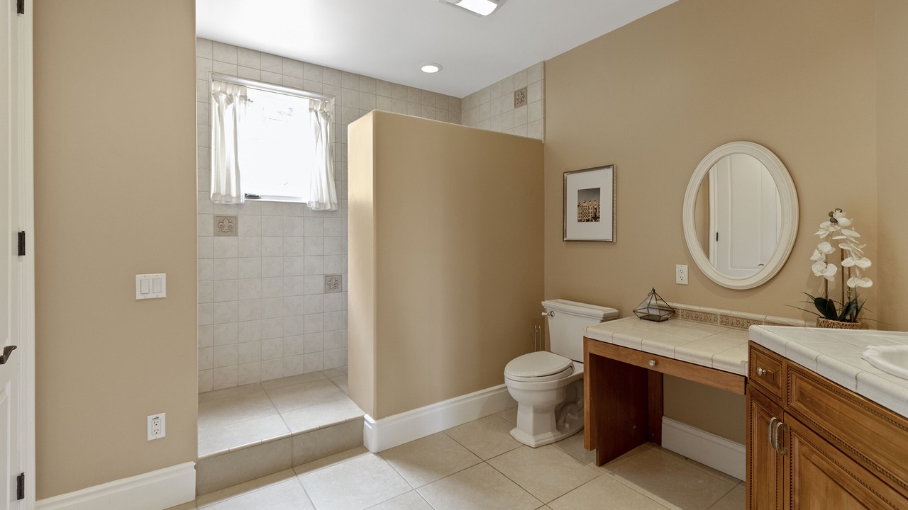 Photo of Bathroom in Santa Ana