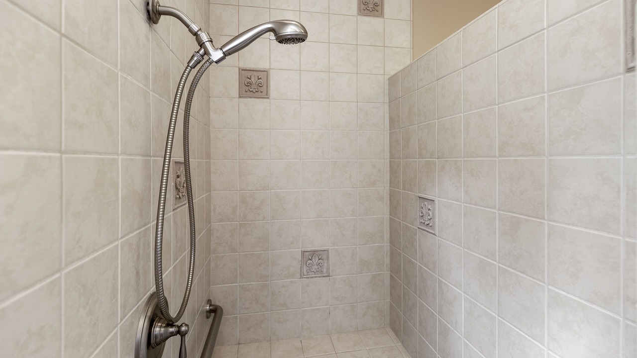 Photo of Bathroom in Santa Ana