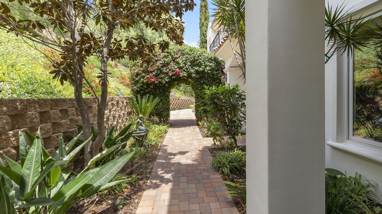 Photo of Outdoor in Santa Ana