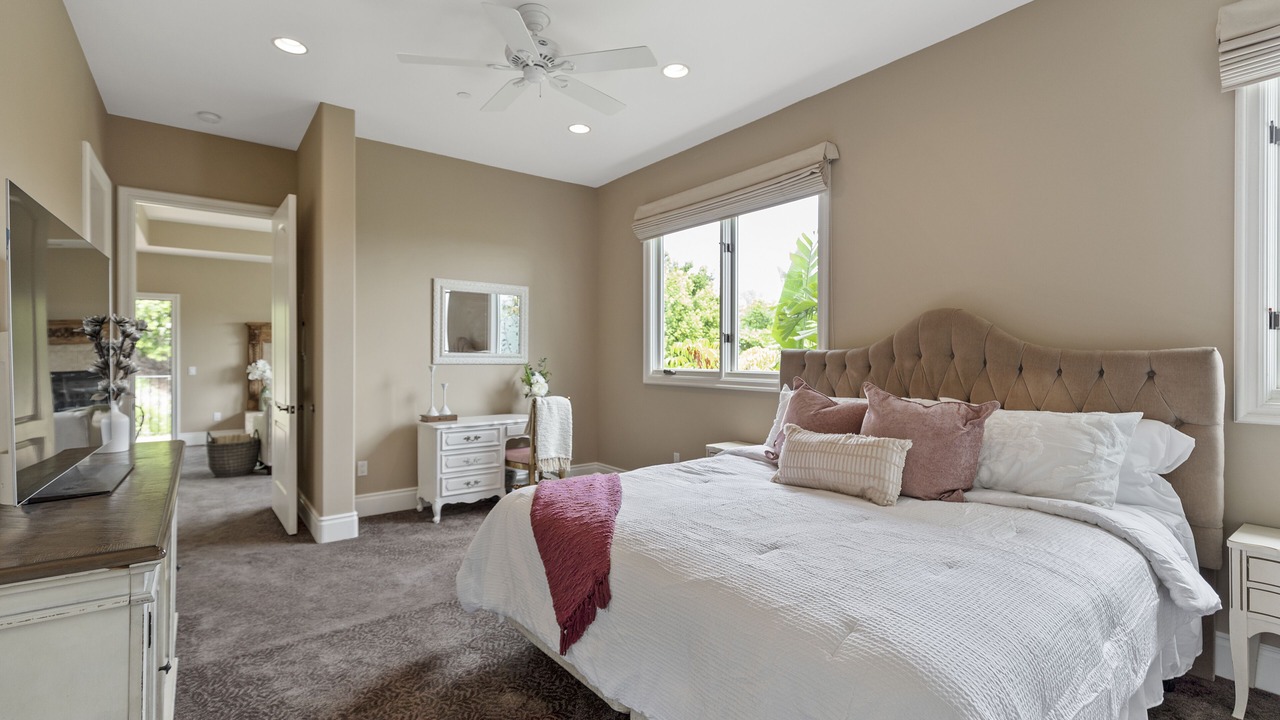 Photo of Bedroom in Santa Ana