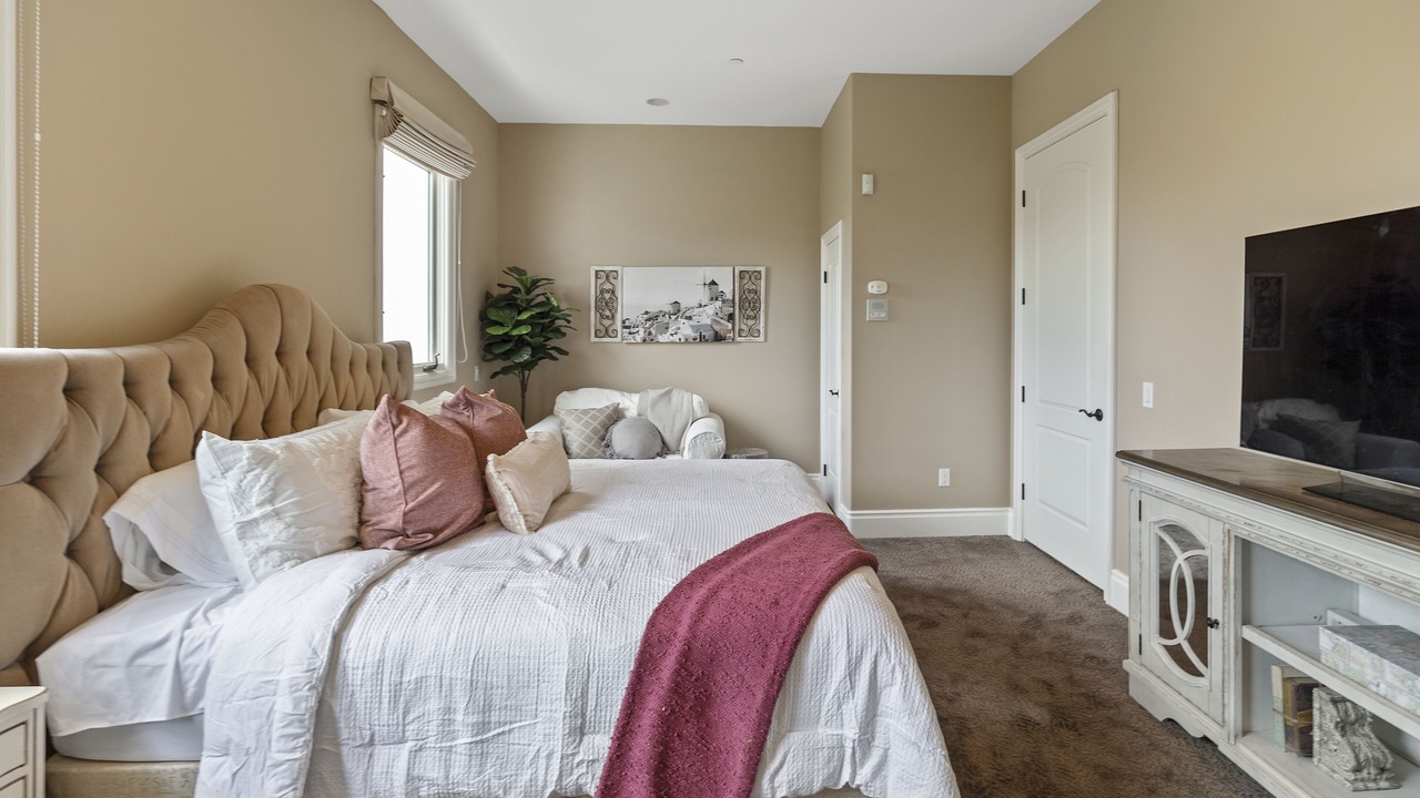 Photo of Bedroom in Santa Ana