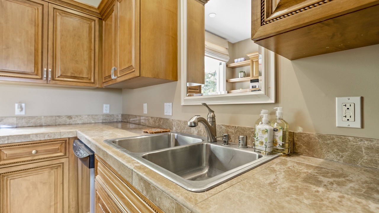 Photo of Kitchen in Santa Ana