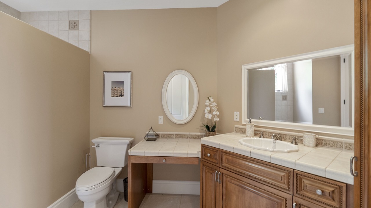 Photo of Bathroom in Santa Ana