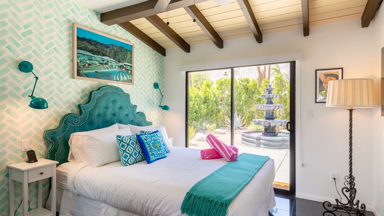 Photo of Bedroom in Warm Sands