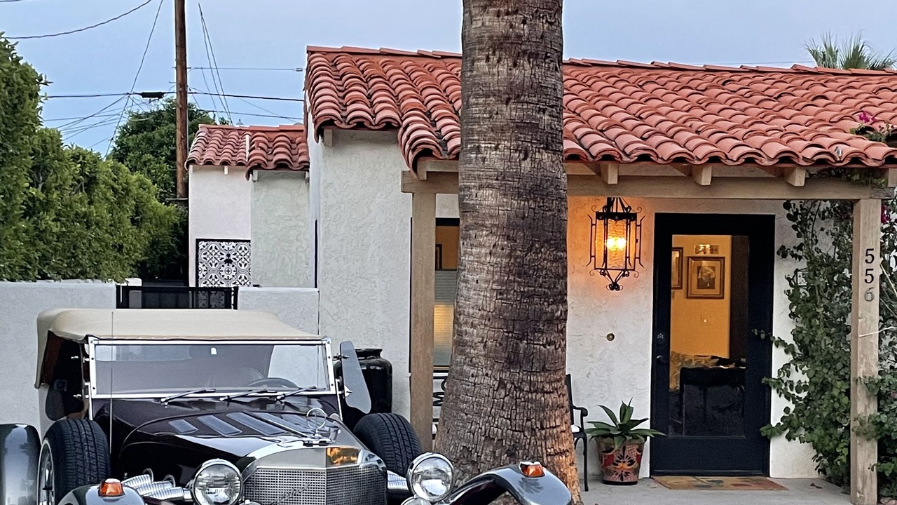 Photo of Outdoor in Warm Sands