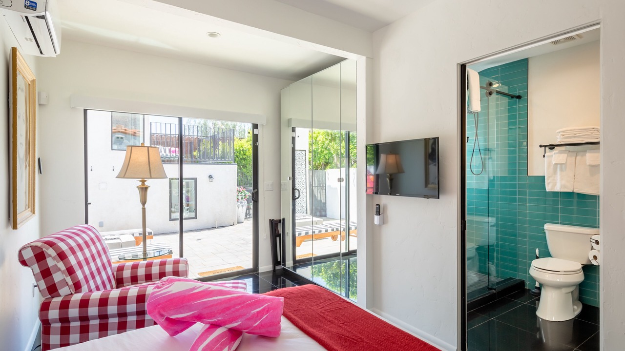 Photo of Bedroom in Warm Sands