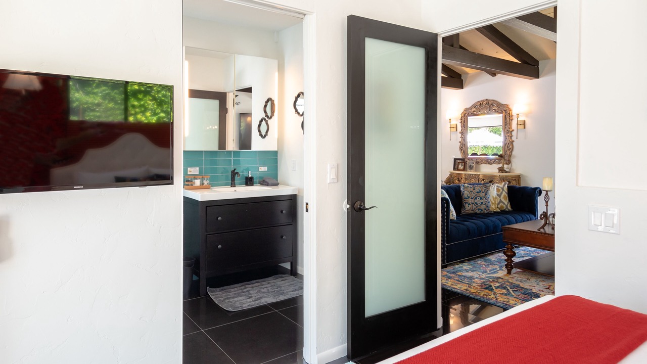 Photo of Bedroom in Warm Sands