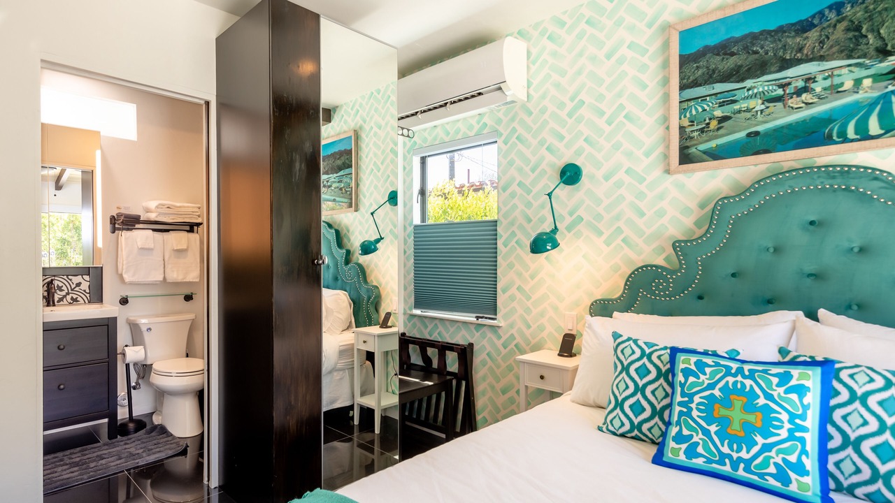 Photo of Bedroom in Warm Sands