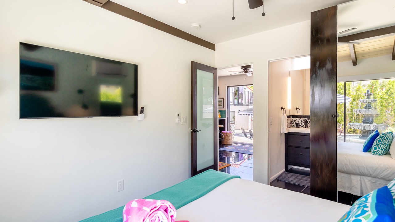 Photo of Bedroom in Warm Sands