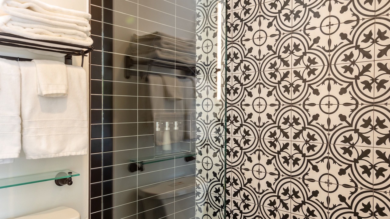 Photo of Bathroom in Warm Sands
