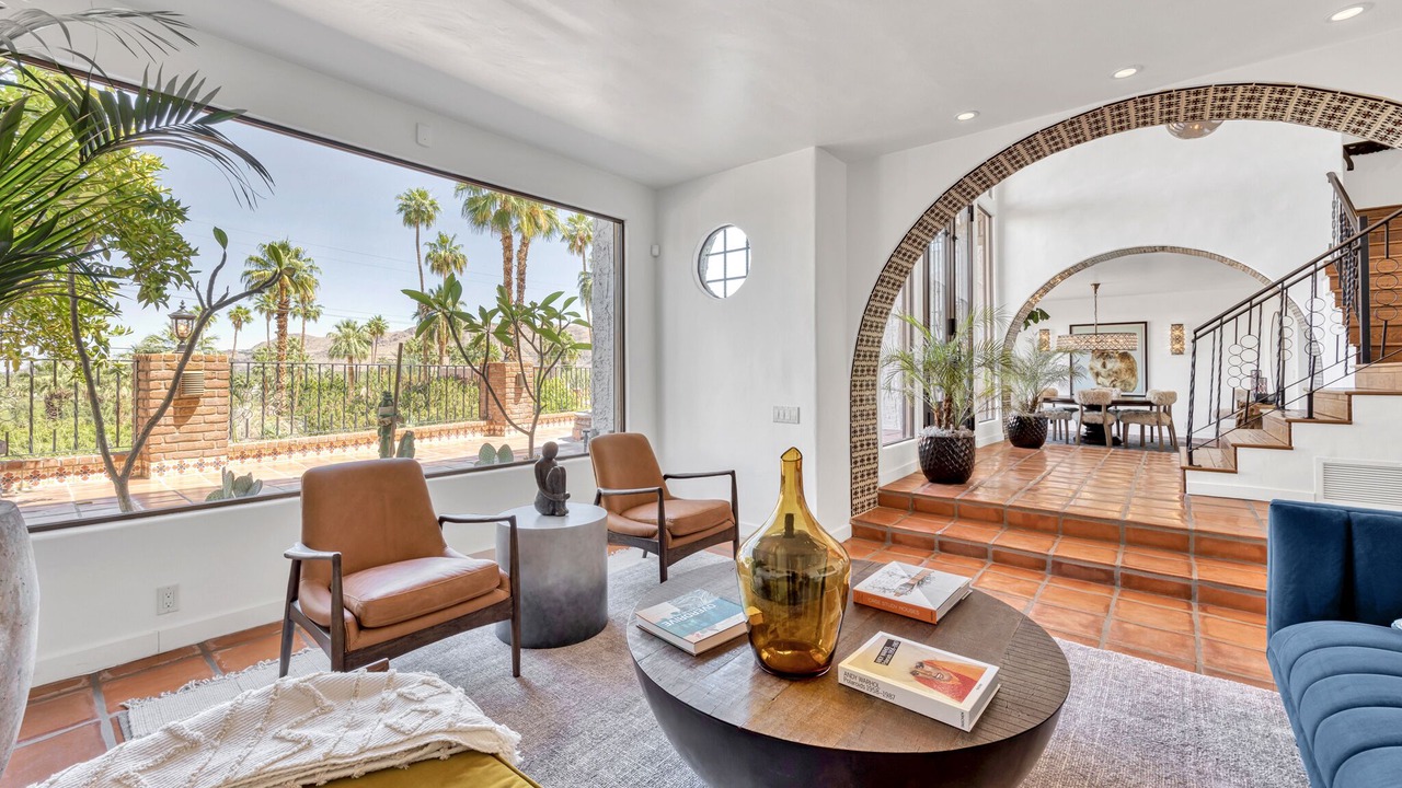 Photo of Bedroom in The Mesa