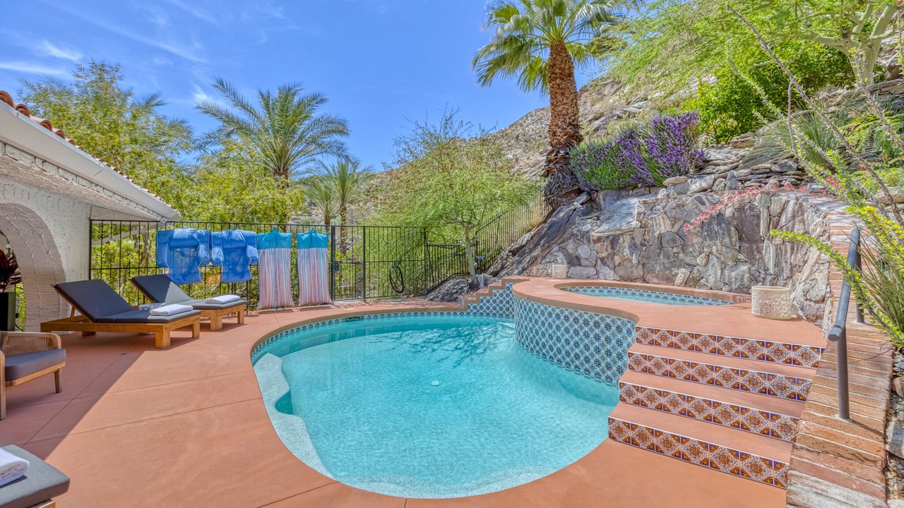 Photo of Outdoor in The Mesa