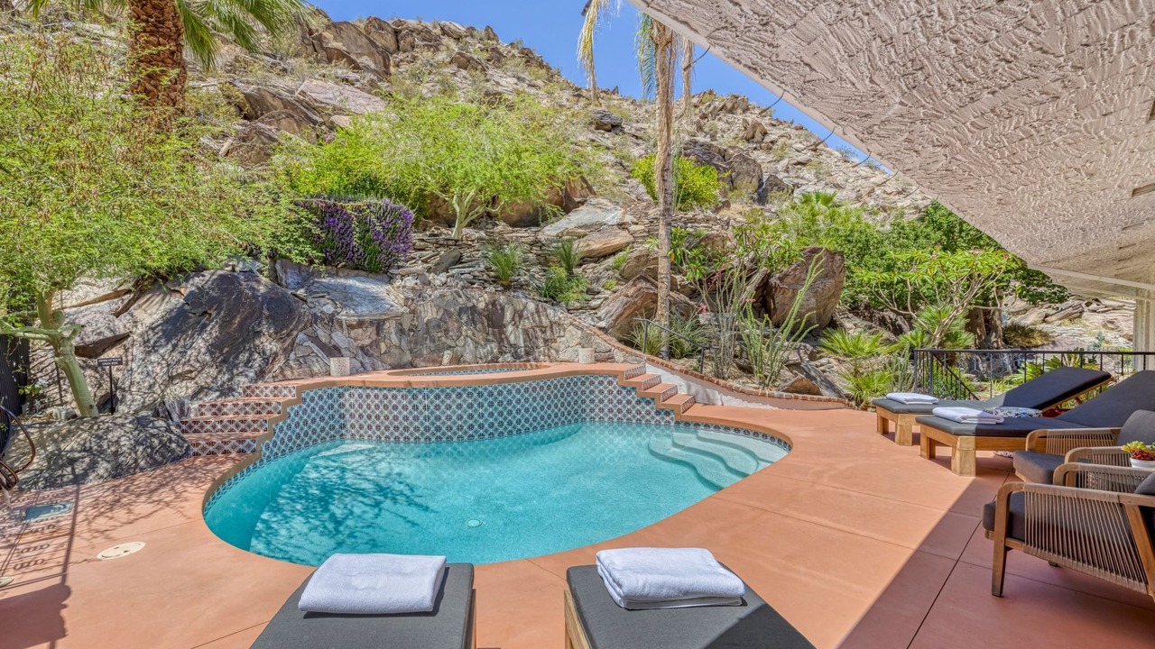 Photo of Outdoor in The Mesa