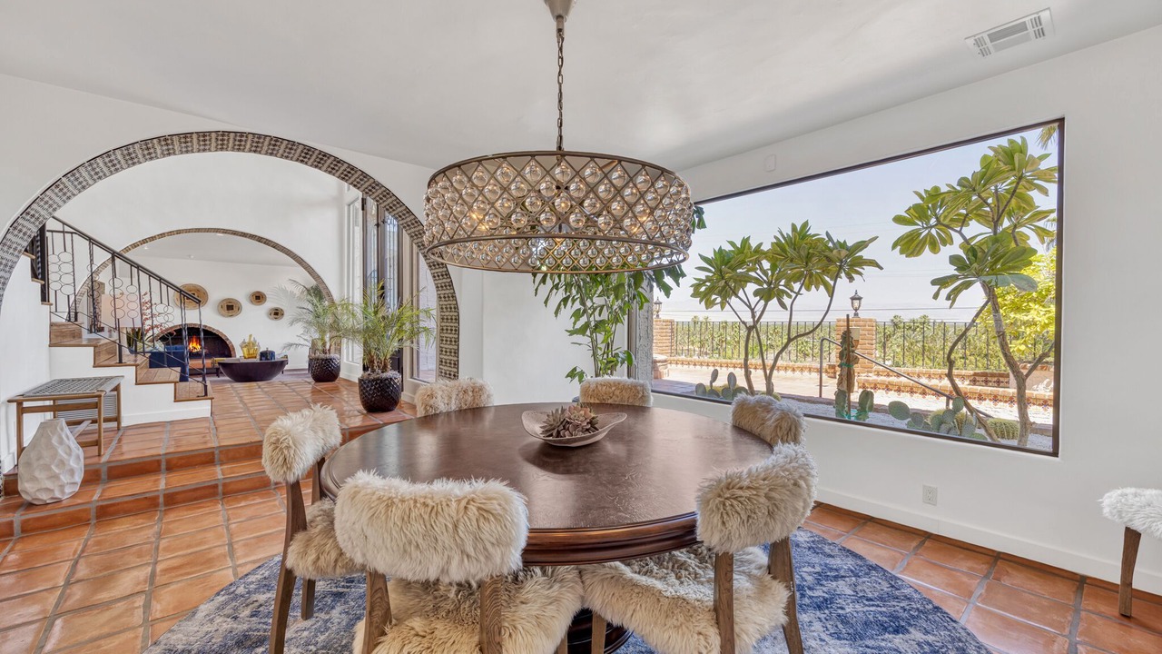 Photo of Bedroom in The Mesa