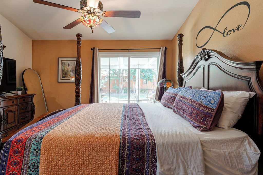 Photo of Bedroom in Temecula