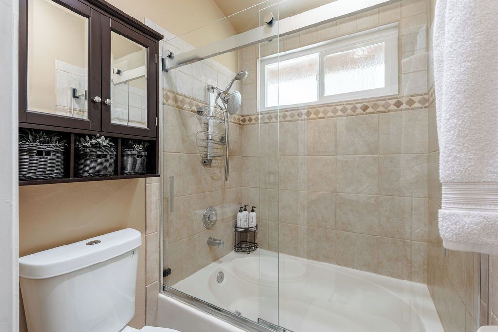 Photo of Bathroom in Temecula