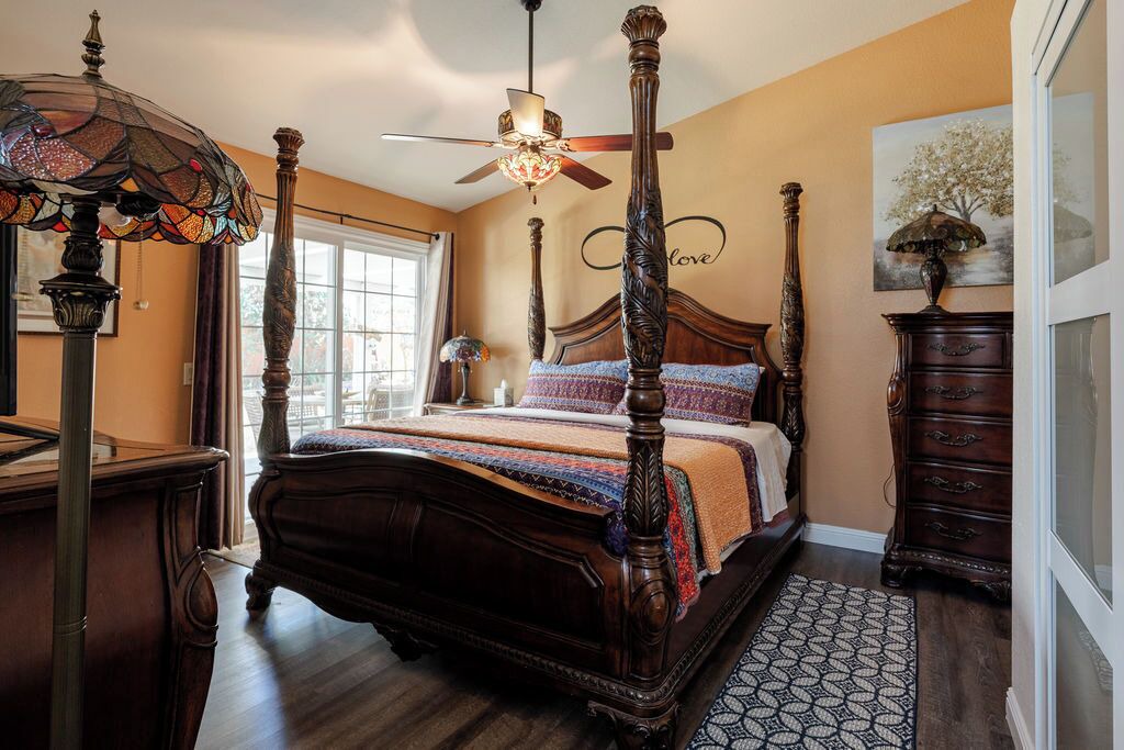 Photo of Bedroom in Temecula