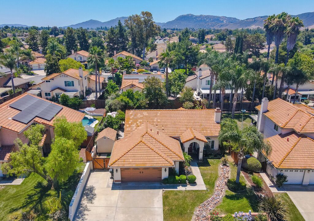 Photo of Outdoor in Temecula